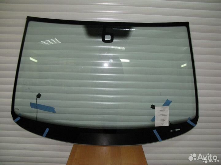 Стекло лобовое Хендай Солярис