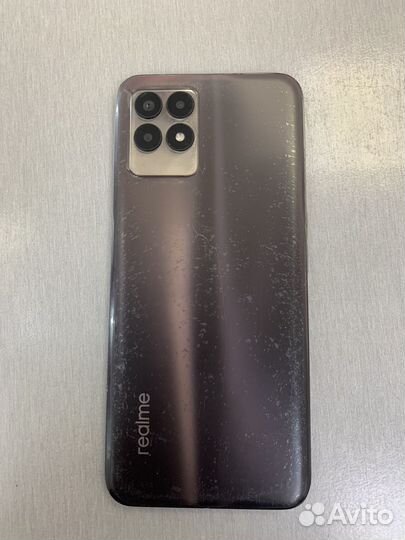 realme 8i, 4/64 ГБ