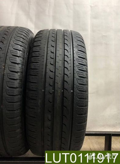 Goodyear EfficientGrip SUV 4x4 265/60 R18 110V