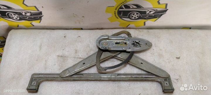 Стеклоподъемник передний правый Ford C-Max WF aoda