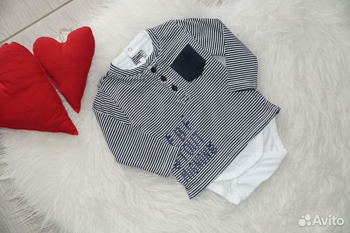 Лонг-боди gemo 6м