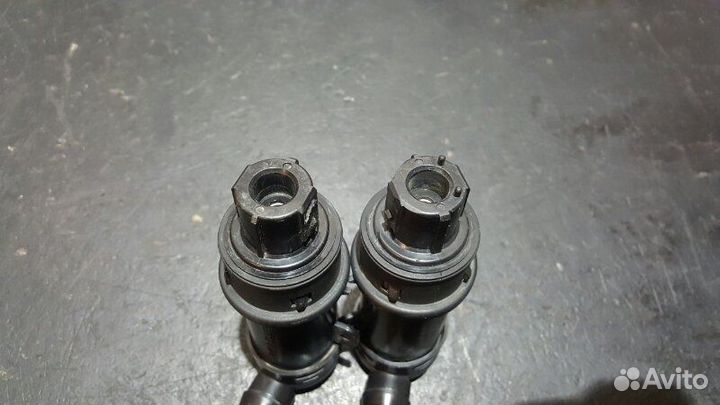 Форсунка омывателя фар Subaru Impreza Wrx Sti GD