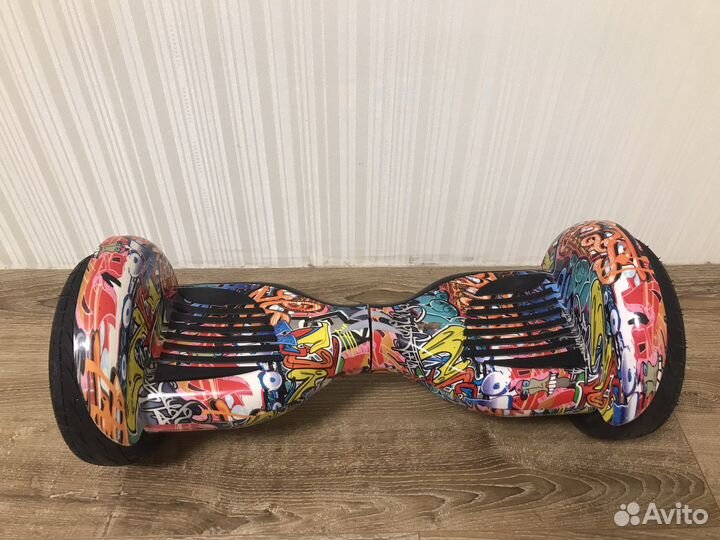 Гироскутер