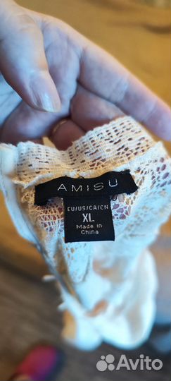 Блузка женская 50