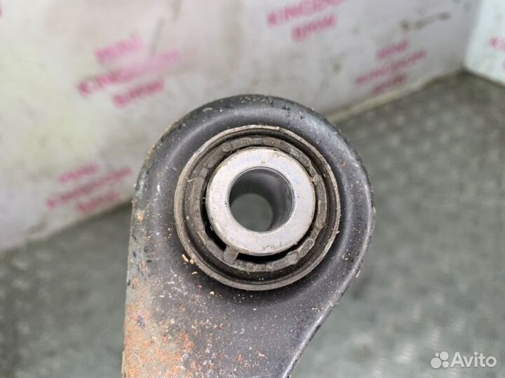 Рычаг подвески задний правый Volkswagen Sharan 7N