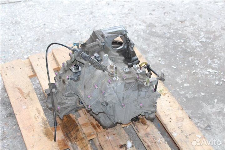 АКПП Вариатор Honda Hr-V GH3 D16A 1998-2003