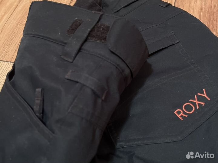 Горнолыжные брюки roxy