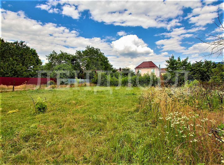 Участок 6 сот. (ИЖС)