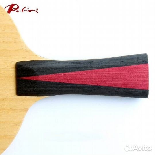 Palio Energy 03 (5 чистых пород дерева + 4 волокна