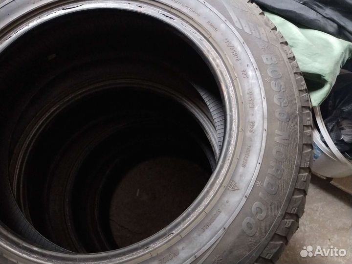 Viatti Bosco Nordico V-523 215/65 R16