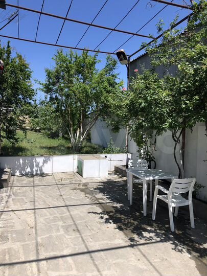 Дача 60 м² на участке 5 сот.