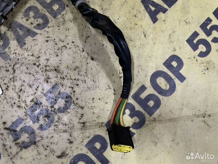 Замок зажигания Nissan Almera G15