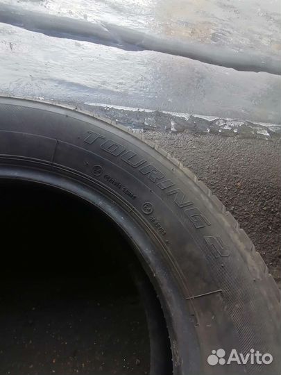 Dayton Touring 2 175/70 R14
