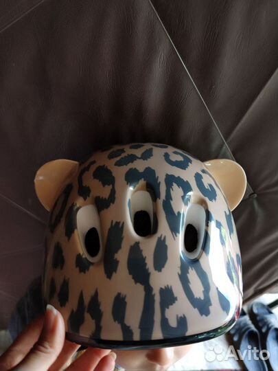 Детский шлем HB