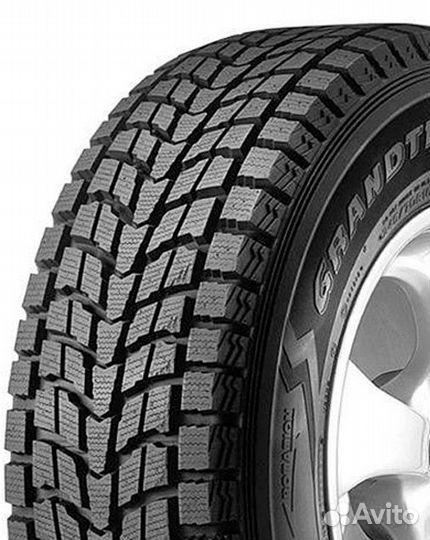 Dunlop Grandtrek SJ6 245/75 R16 111Q