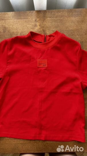 Топ женский