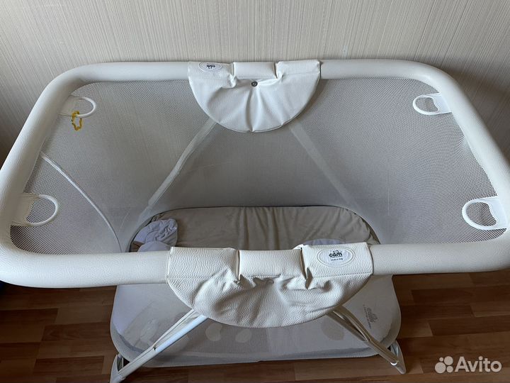 Манеж детский Cam