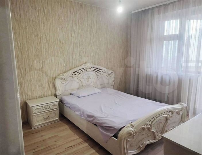 Комната 15 м² в 2-к., 10/10 эт.