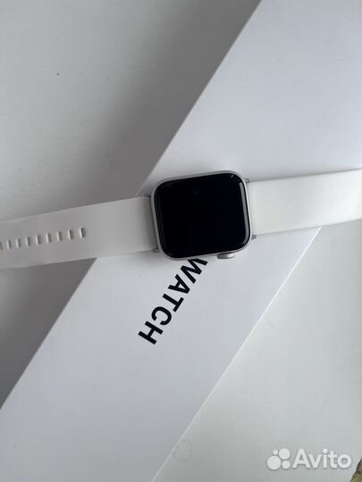 Часы Apple watch se 40 mm 2022