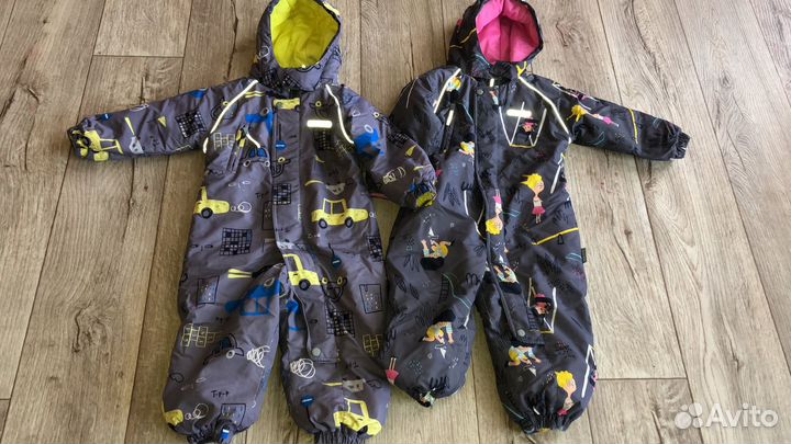 Детская одежда