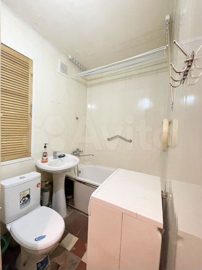 2-к. квартира, 45 м², 4/5 эт.