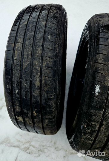 Pirelli Scorpion Verde 215/65 R17