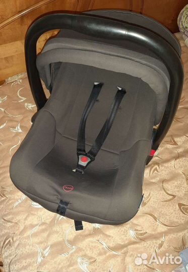 Автомобильная люлька