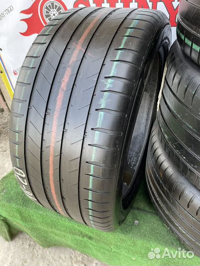 Michelin Latitude Sport 3 295/40 R20 106Y