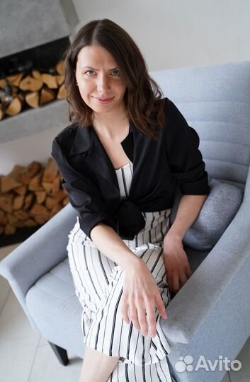 Портретный фотограф москва