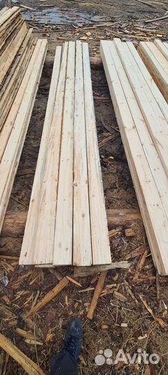 Доска 2 3 сорт для забора,опалобки, фундамент