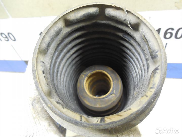 Опора переднего амортизатора Fusion 2002-2012