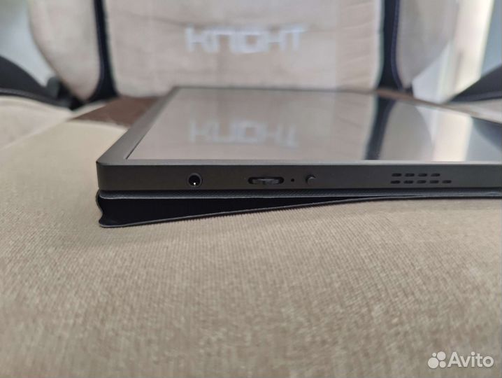 Портативный монитор 16 дюймов, 2К, 144гц