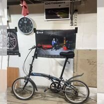 Велосипед Dahon USA