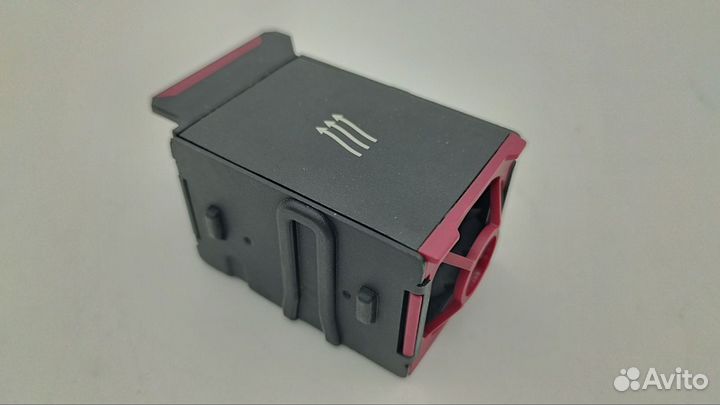 Вентилятор для сервера HP DL360p G8 667882-001 2шт