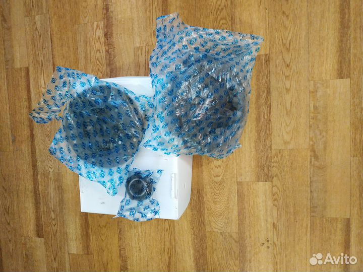 Комплект сцепления ваз 2123, Шевроле Нива