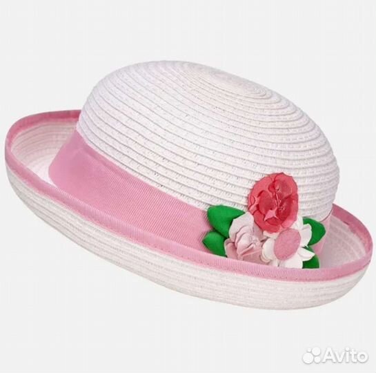 Mayoral шляпа 48