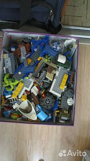 Lego на развес