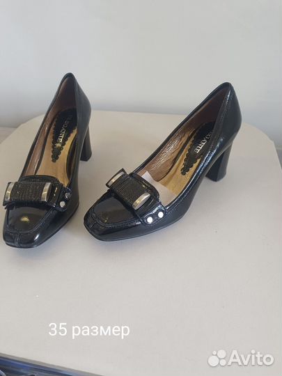 Обувь женская