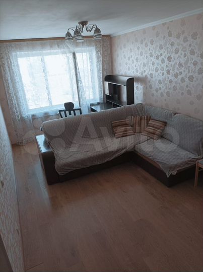 3-к. квартира, 69 м², 8/10 эт.