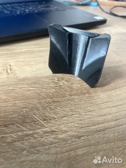 Крепление GoPro на шлем AGV K1, AGV K3, AGV K5