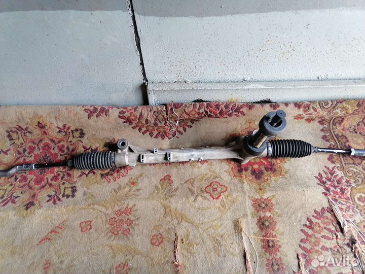 Рулевая рейка Чери Тигго 7 Про