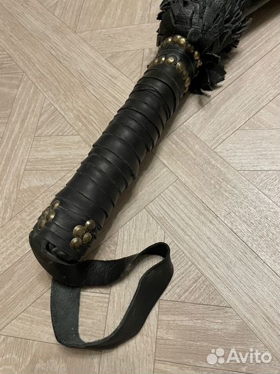 Кнут Арапник 2м