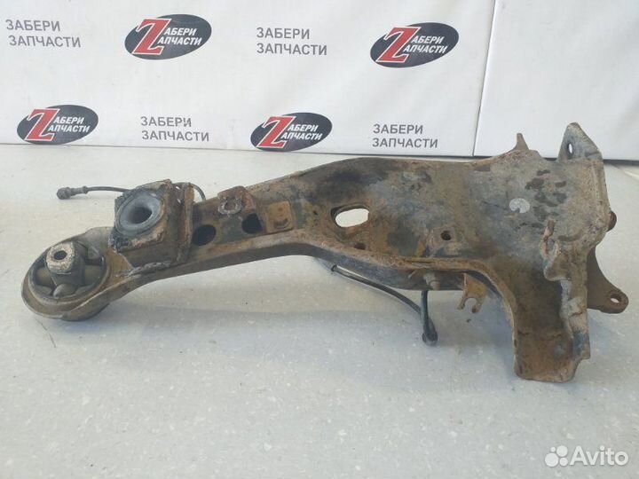 Рычаг задний Volvo S40 2.0 1995-1999
