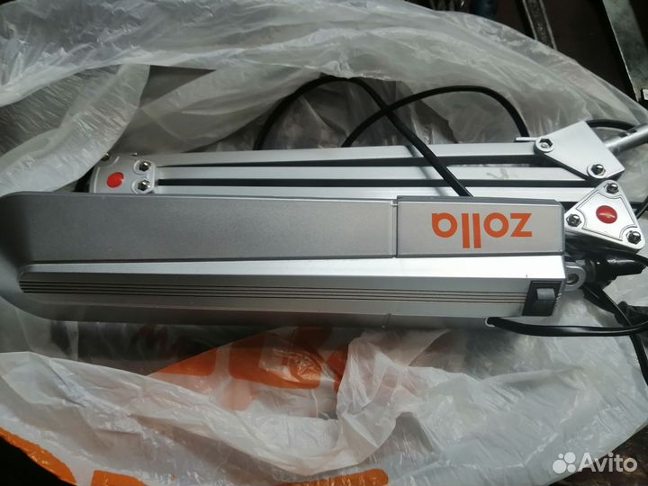 Светильник настольный эра NL-202