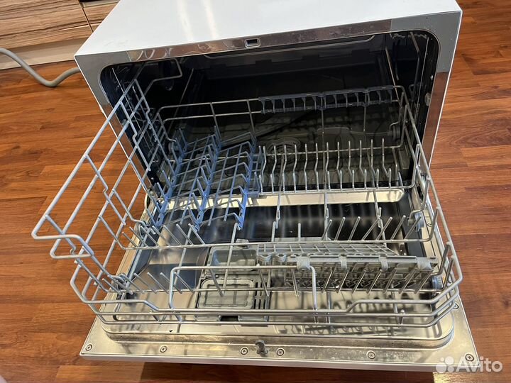 Посудомоечная машина candy cdcp 6/E-07