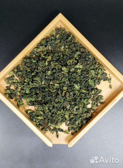 Улун Сы Цзы Чунь (Тайвань) 1гр