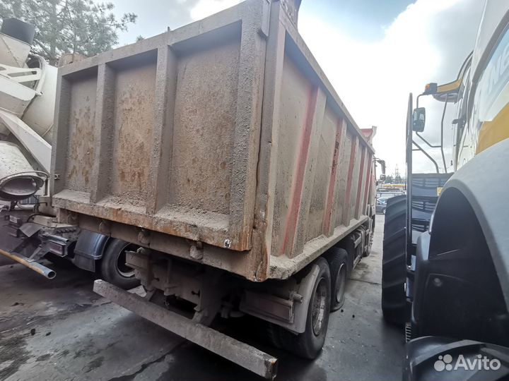 МАЗ 650128-8520-000, 2018