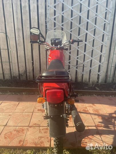Минск лидер 125
