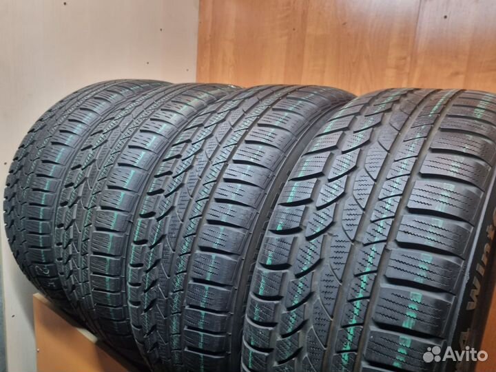 Continental Conti4x4WinterContact 255/55 R18