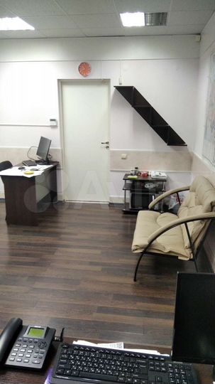 Свободного назначения, 30 м²